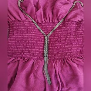 Stella & Dot Tessa Necklace